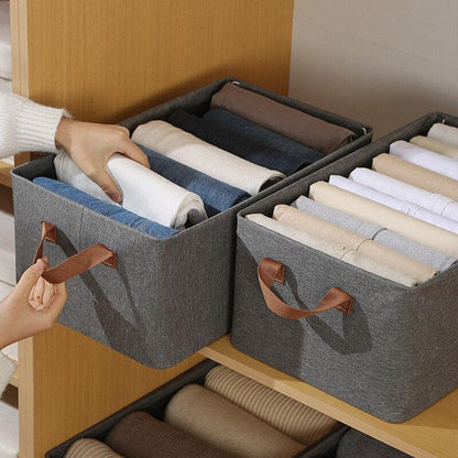 Lighteme Kleideraufbewahrungsbox