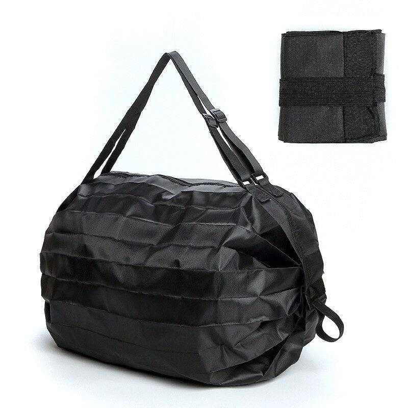 Lighteme Foldable Tote Bag