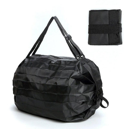 Lighteme Foldable Tote Bag
