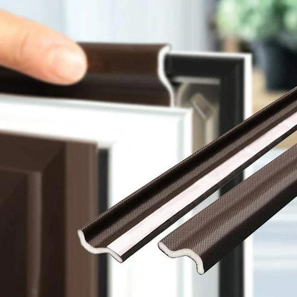 Lighteme Selbstklebende Fensterdichtung