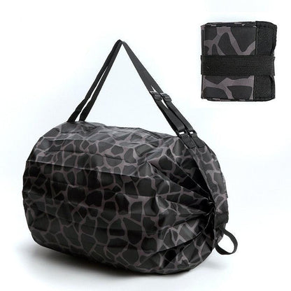 Lighteme Foldable Tote Bag