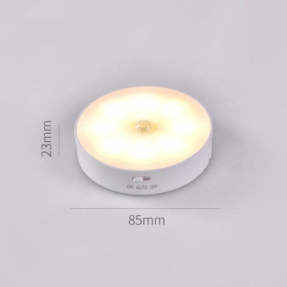 Lighteme Motion detector LED night light