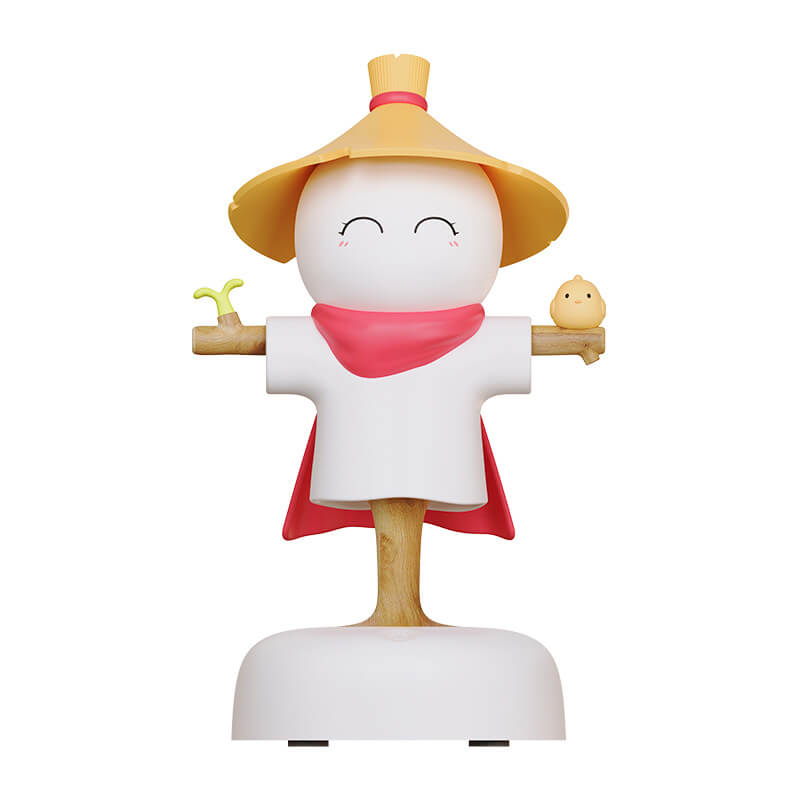 Lighteme Scarecrow Night Light