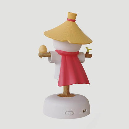 Lighteme Scarecrow Night Light
