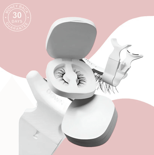 Cils magnétiques Lighteme Premium