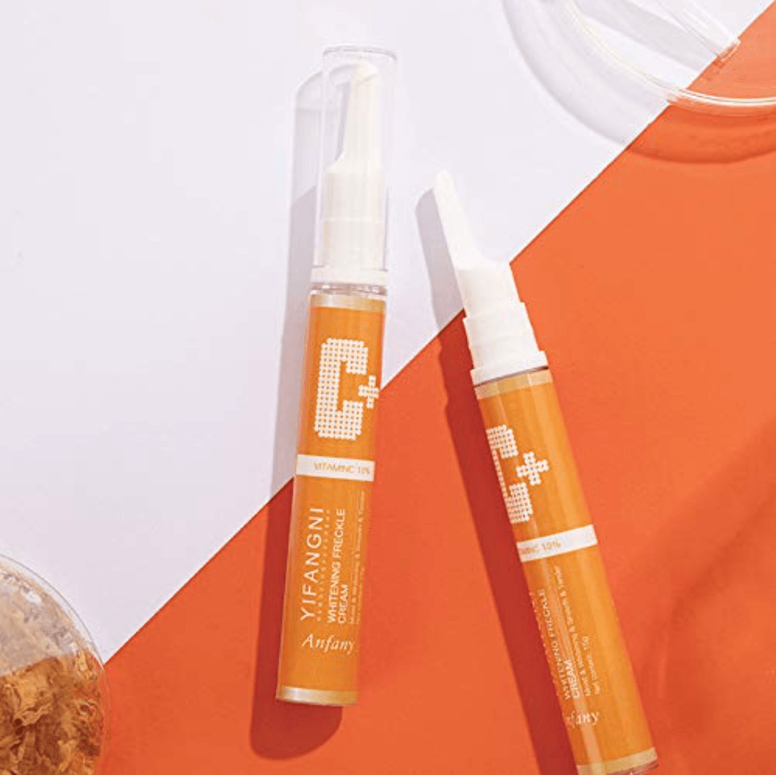 Lighteme Blemish Freckle Corrector Pen | 1 KAUFEN, 1 GRATIS ERHALTEN