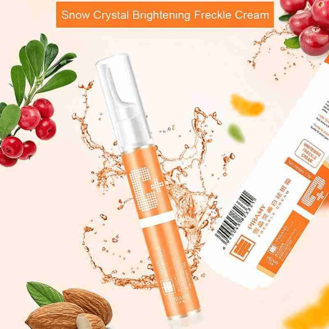 Lighteme Blemish Freckle Corrector Pen | 1 KAUFEN, 1 GRATIS ERHALTEN