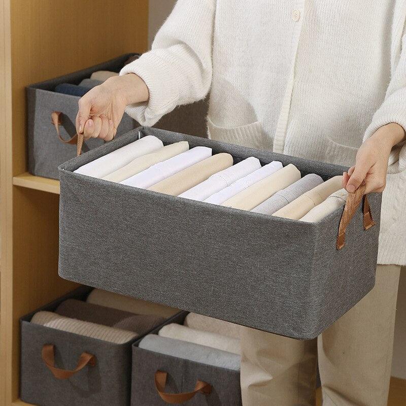 Lighteme Kleideraufbewahrungsbox