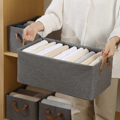Lighteme Kleideraufbewahrungsbox