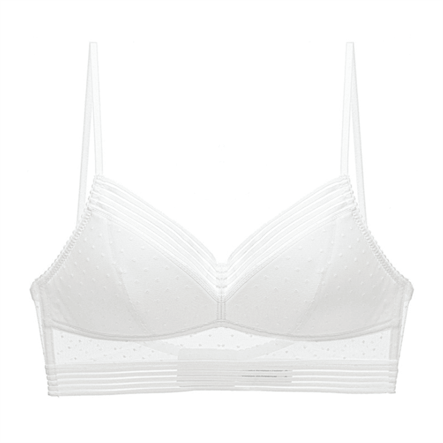 Lighteme Seamless bralette bra