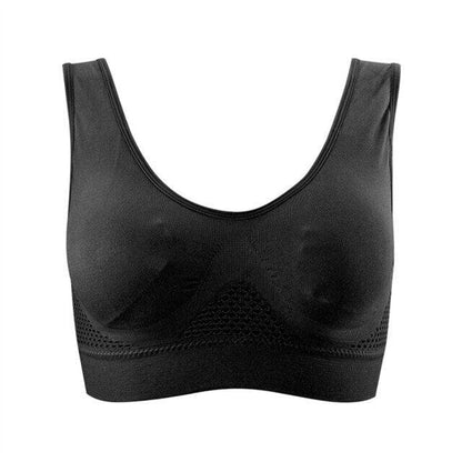 Soutien-gorge ultra-respirant Lighteme contre l'affaissement des seins