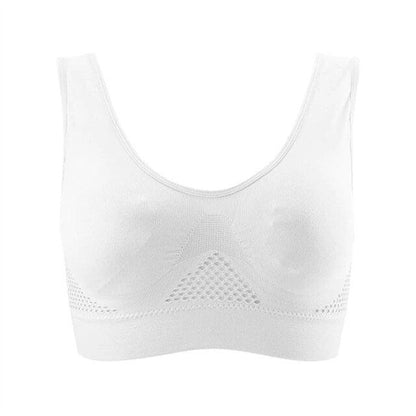 Soutien-gorge ultra-respirant Lighteme contre l'affaissement des seins
