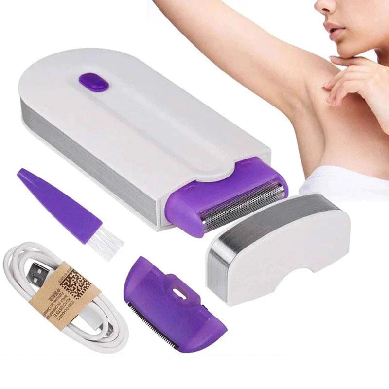 Lighteme Laser-Epilierer – Schmerzfreie und dauerhafte Ergebnisse
