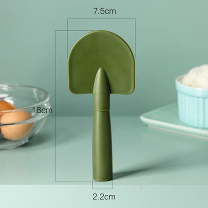 Lighteme Shovel Shaped Rice Spoon
