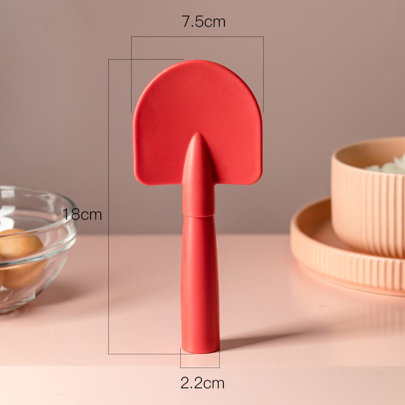 Lighteme Shovel Shaped Rice Spoon