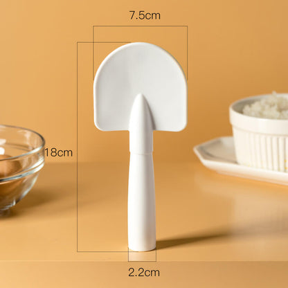 Lighteme Shovel Shaped Rice Spoon