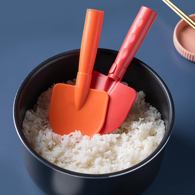 Lighteme Shovel Shaped Rice Spoon