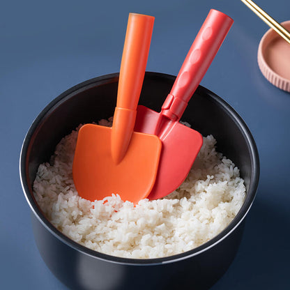 Lighteme Shovel Shaped Rice Spoon