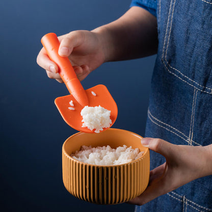 Lighteme Shovel Shaped Rice Spoon