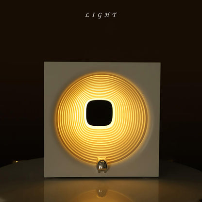 Lighteme Shuttle Future Creative Speaker