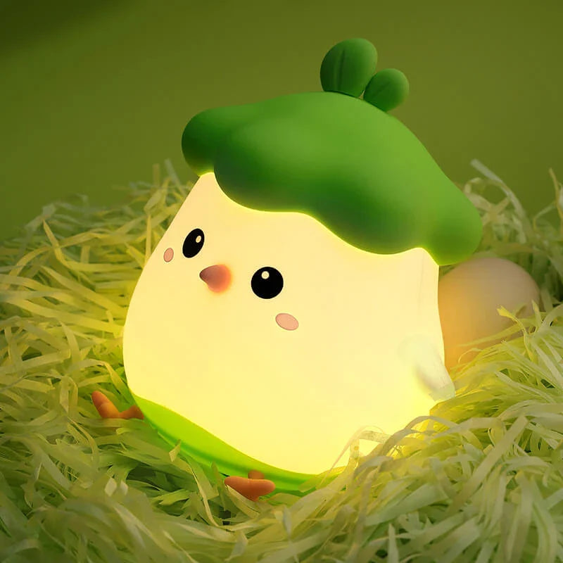 Lighteme Silicone Pet Night Light