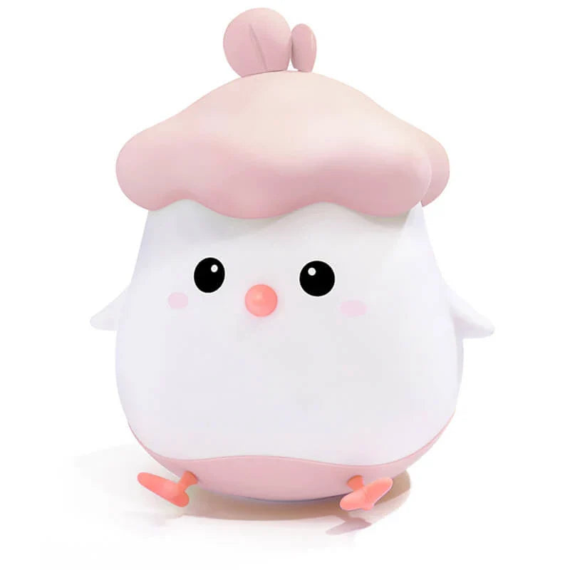 Lighteme Silicone Pet Night Light