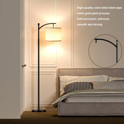 Lighteme Simple LED Floor Lamp