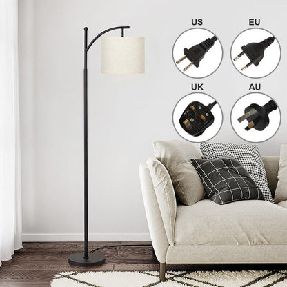 Lighteme Simple LED Floor Lamp