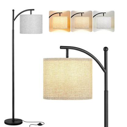 Lighteme Simple LED Floor Lamp