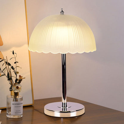 Lighteme Simple Petal Table Lamp