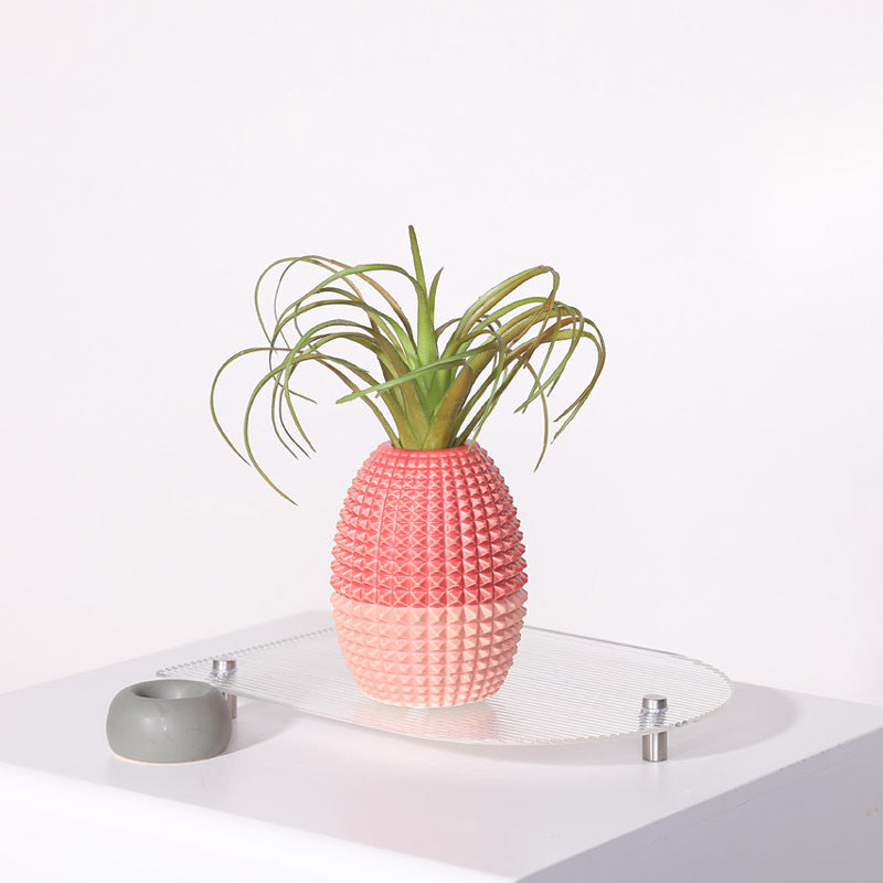 Vase en céramique Lighteme Simple Home