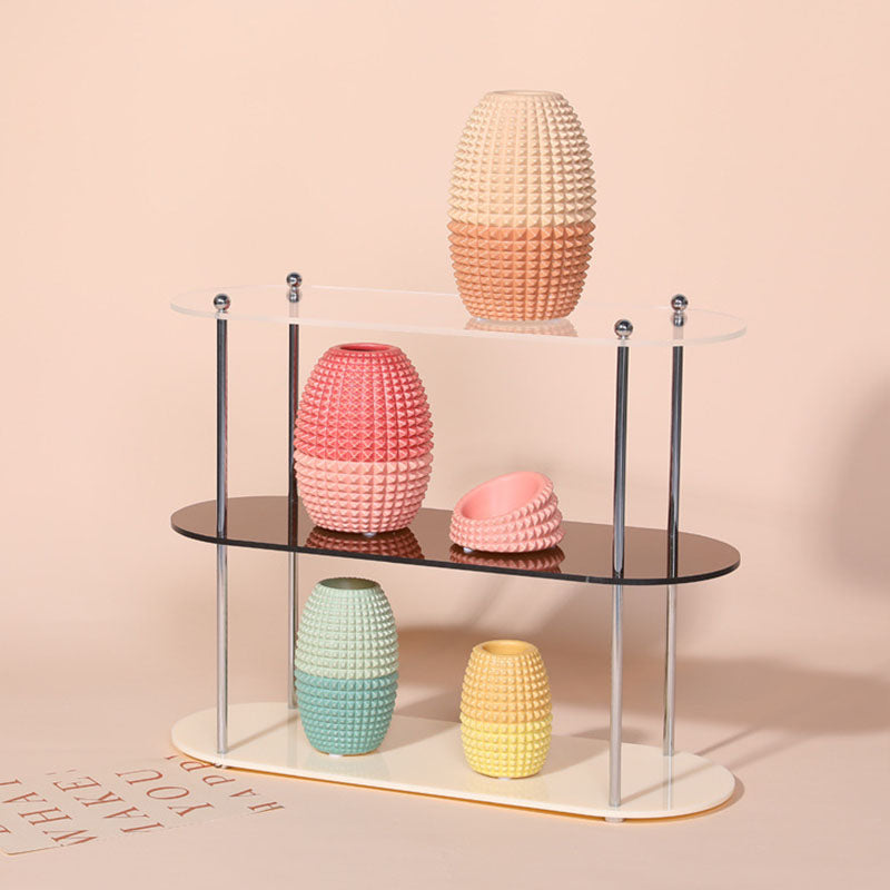 Vase en céramique Lighteme Simple Home