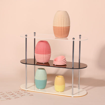 Vase en céramique Lighteme Simple Home