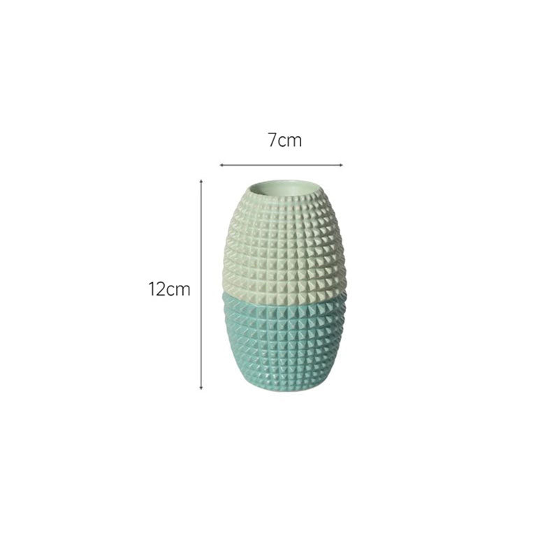 Vase en céramique Lighteme Simple Home