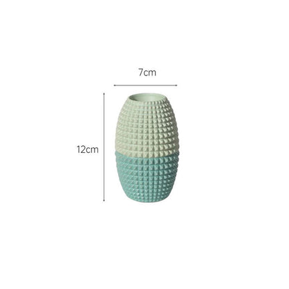 Vase en céramique Lighteme Simple Home