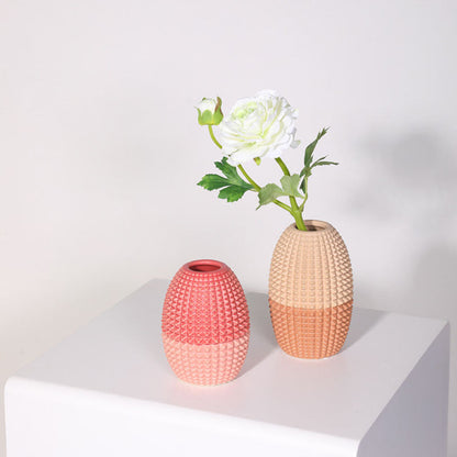 Vase en céramique Lighteme Simple Home