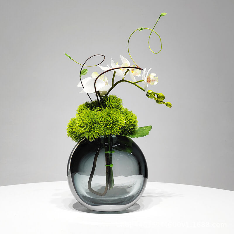 Ornements de vase simulés Lighteme