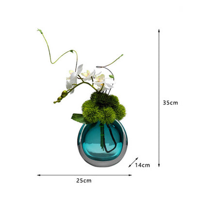 Ornements de vase simulés Lighteme