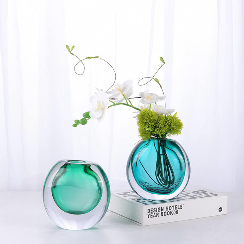 Ornements de vase simulés Lighteme