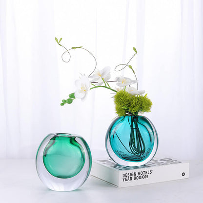 Ornements de vase simulés Lighteme