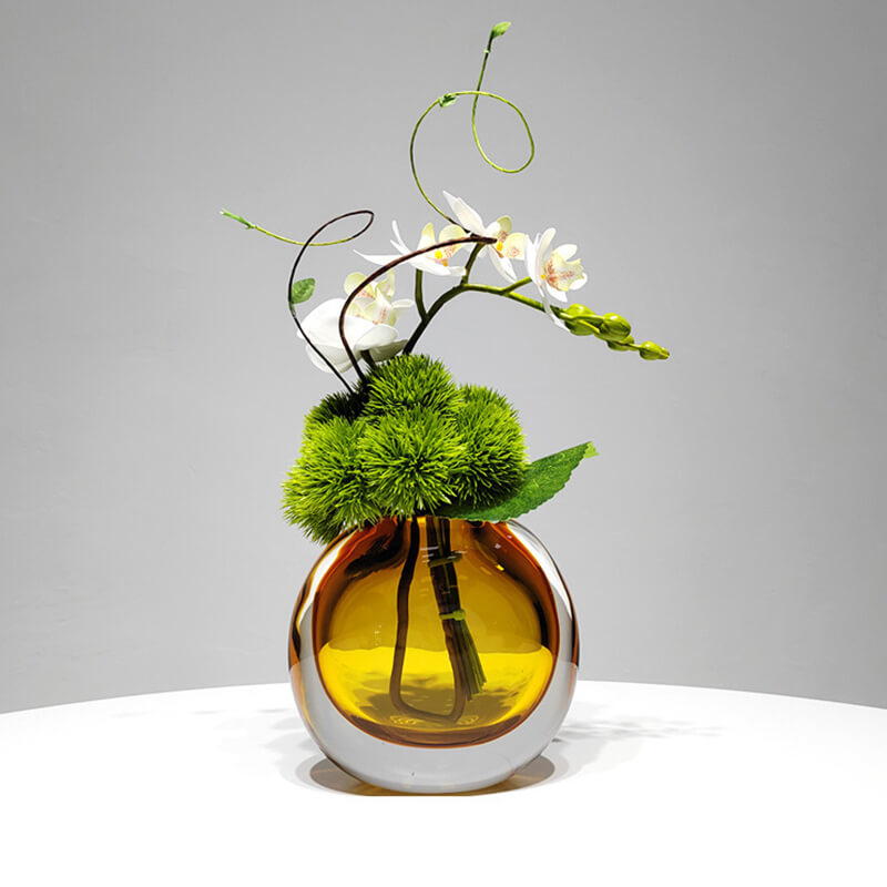 Ornements de vase simulés Lighteme