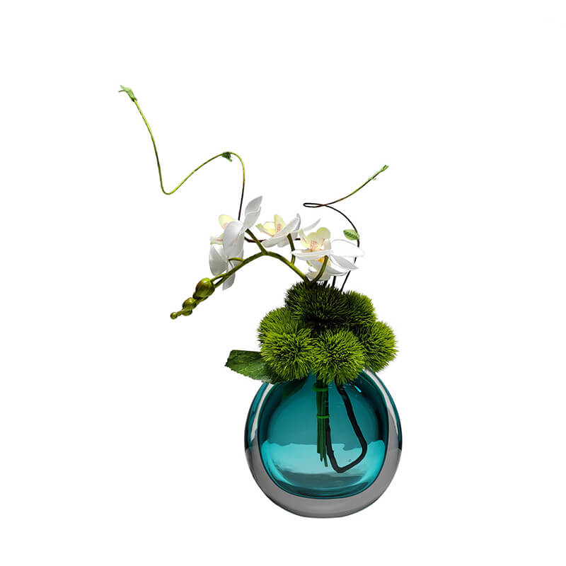 Ornements de vase simulés Lighteme