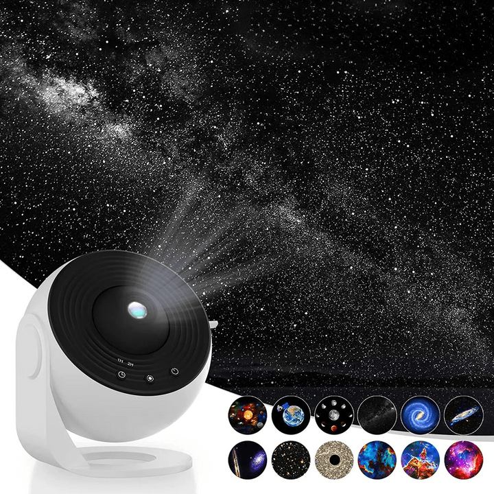 Lighteme Cosmic Dream Sternenhimmel-Projektor