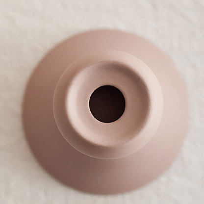 Ensemble de théière en céramique Lighteme à petit chapeau pointu