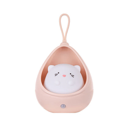 Lighteme Smart Sensor Cute Night Light