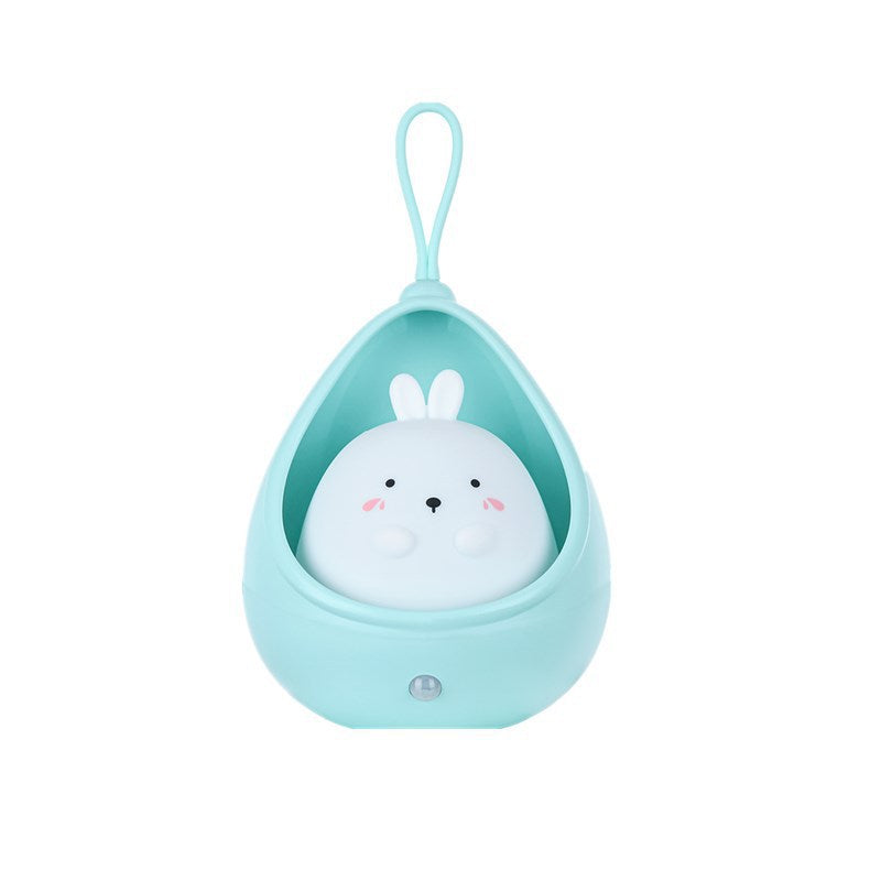 Lighteme Smart Sensor Cute Night Light