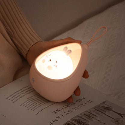 Lighteme Smart Sensor Cute Night Light