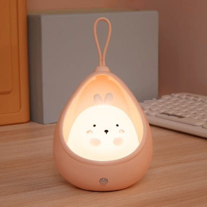 Lighteme Smart Sensor Cute Night Light