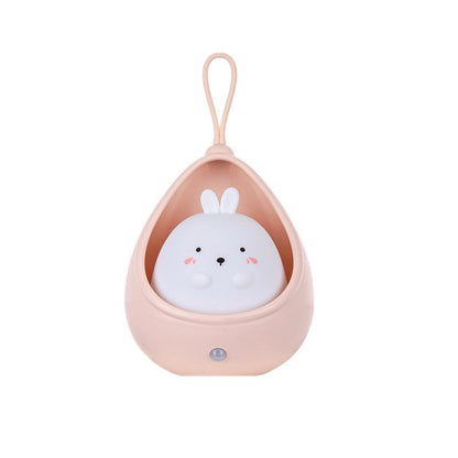 Lighteme Smart Sensor Cute Night Light