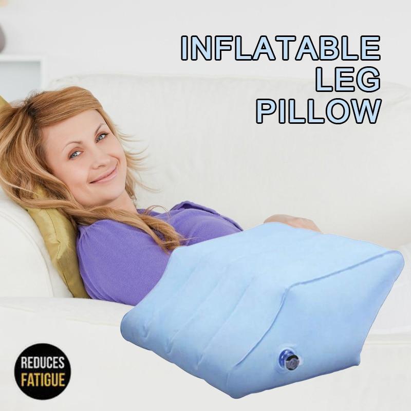 Oreiller gonflable pour les jambes Lighteme